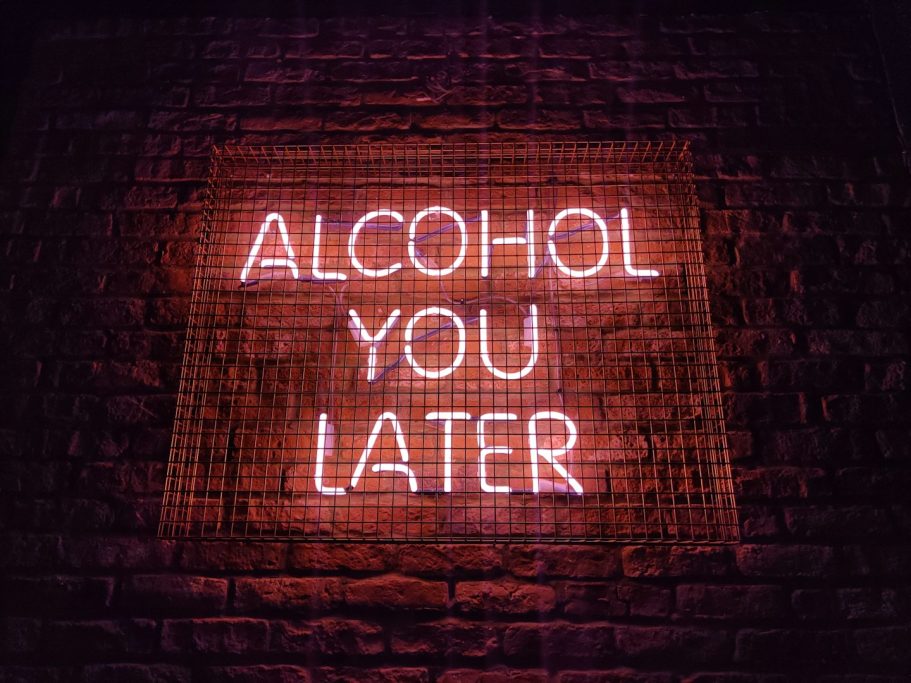 Alkoholfreier Spumante